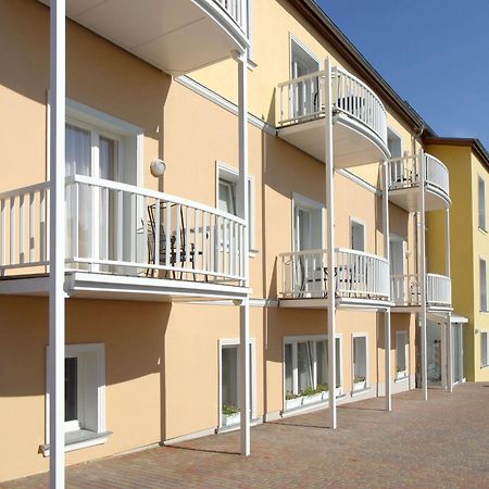 Hotel Garni Arte Vita Χέρινγκσντορφ Εξωτερικό φωτογραφία