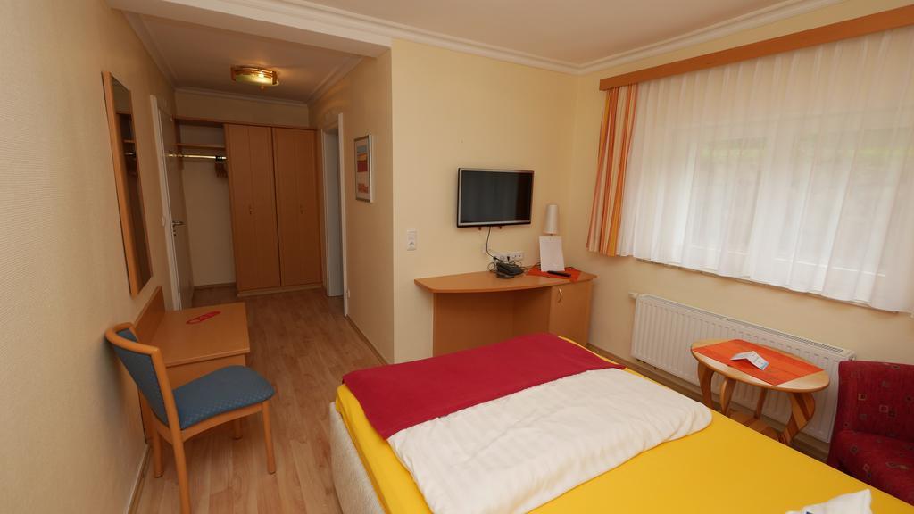 Hotel Garni Arte Vita Χέρινγκσντορφ Εξωτερικό φωτογραφία