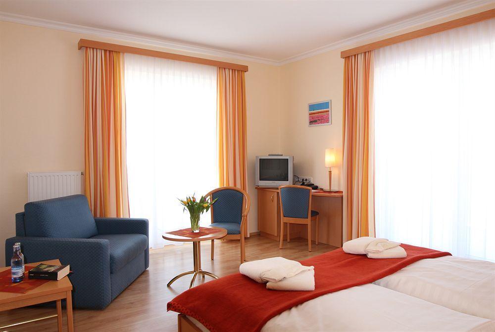 Hotel Garni Arte Vita Χέρινγκσντορφ Εξωτερικό φωτογραφία