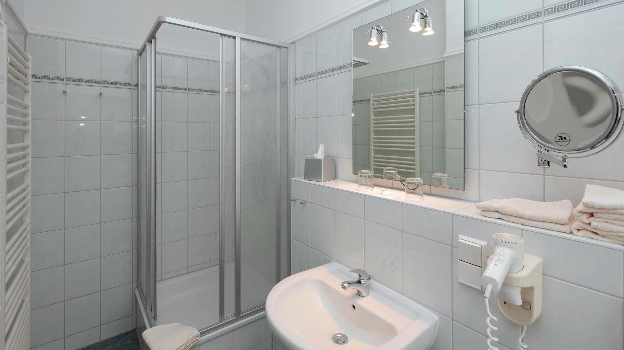 Hotel Garni Arte Vita Χέρινγκσντορφ Εξωτερικό φωτογραφία