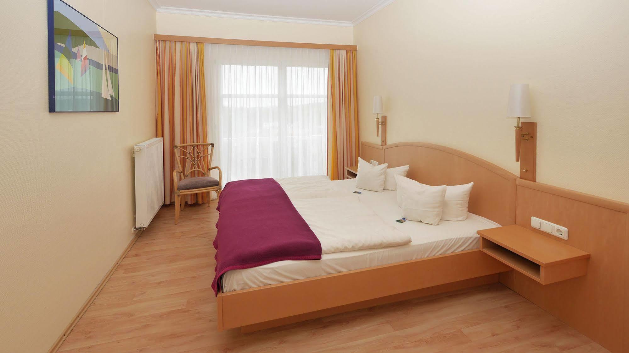 Hotel Garni Arte Vita Χέρινγκσντορφ Εξωτερικό φωτογραφία