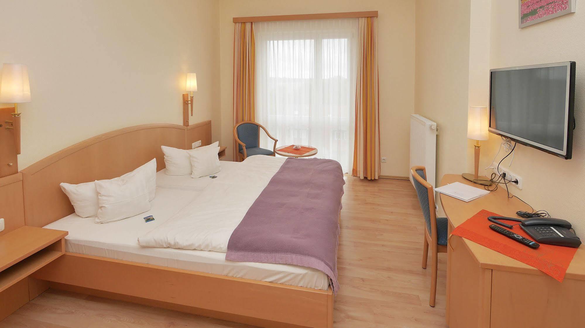 Hotel Garni Arte Vita Χέρινγκσντορφ Εξωτερικό φωτογραφία