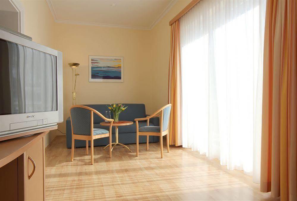 Hotel Garni Arte Vita Χέρινγκσντορφ Εξωτερικό φωτογραφία